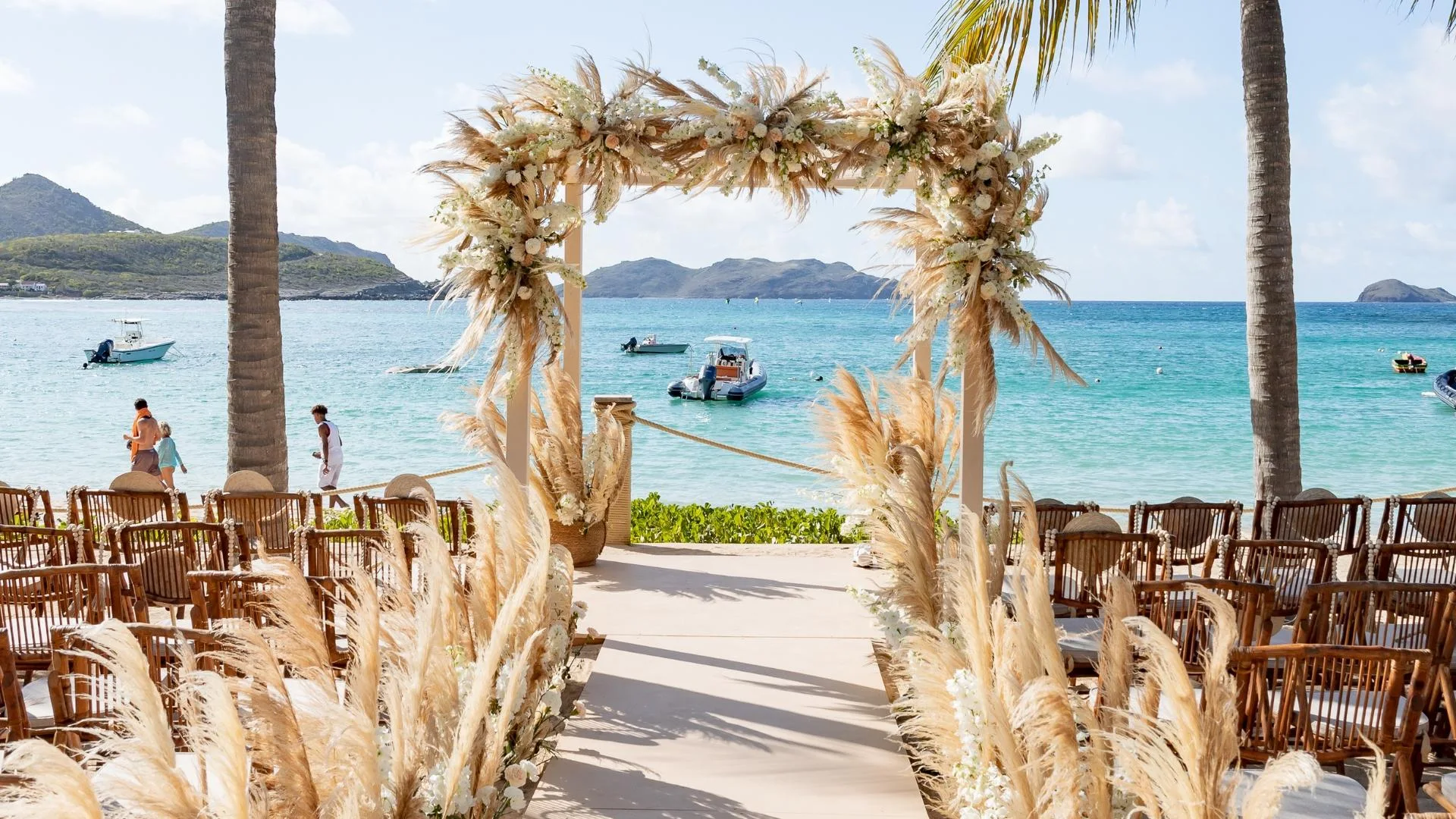 Gyp Sea Beach Club - Saint Barth Gyp Sea Beach Club - Saint Barth