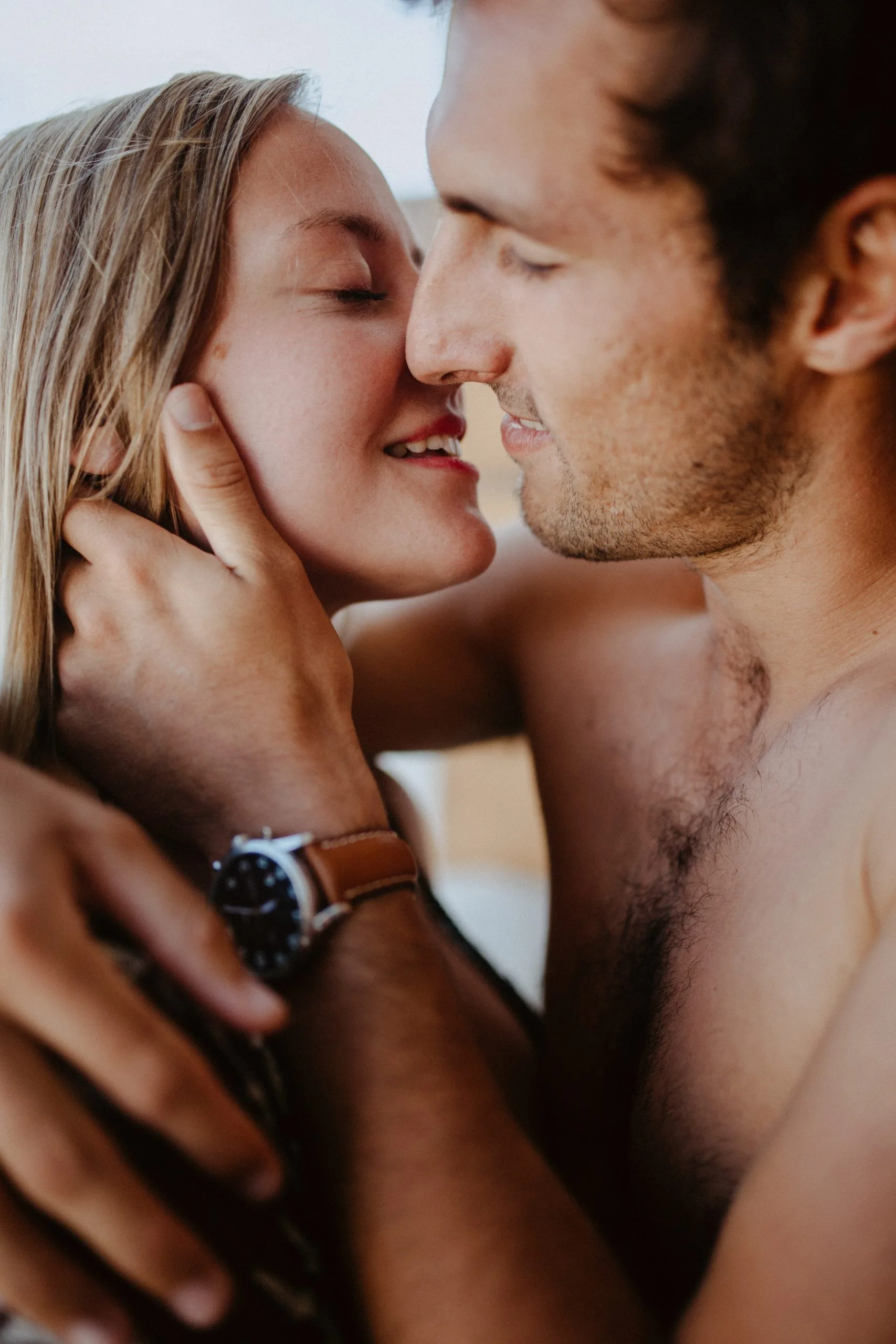 Séance photo engagement – Le Touquet Alissoyova Boudoir Le Touquet Paris Plage 108