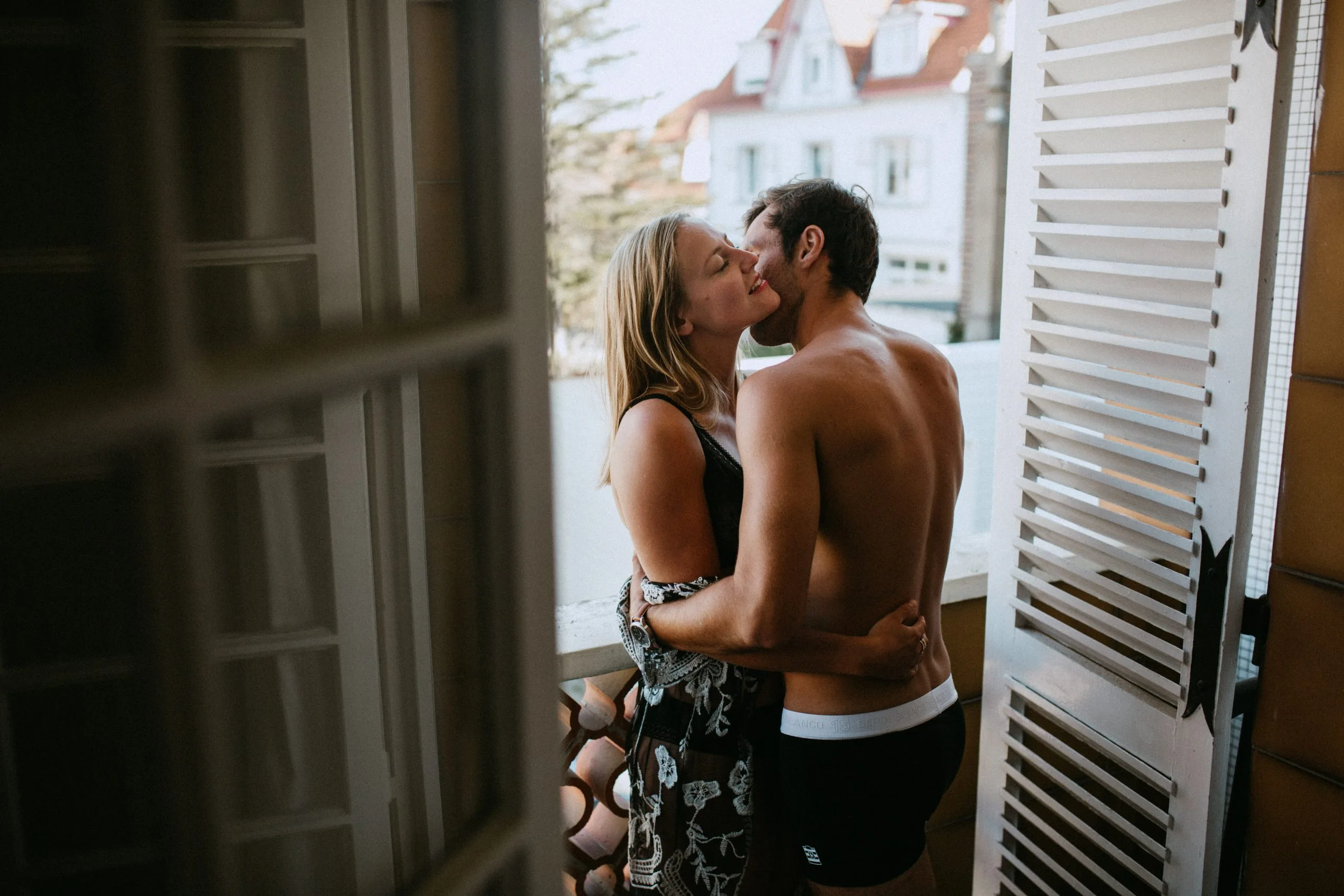Séance photo engagement – Le Touquet Alissoyova Boudoir Le Touquet Paris Plage 134