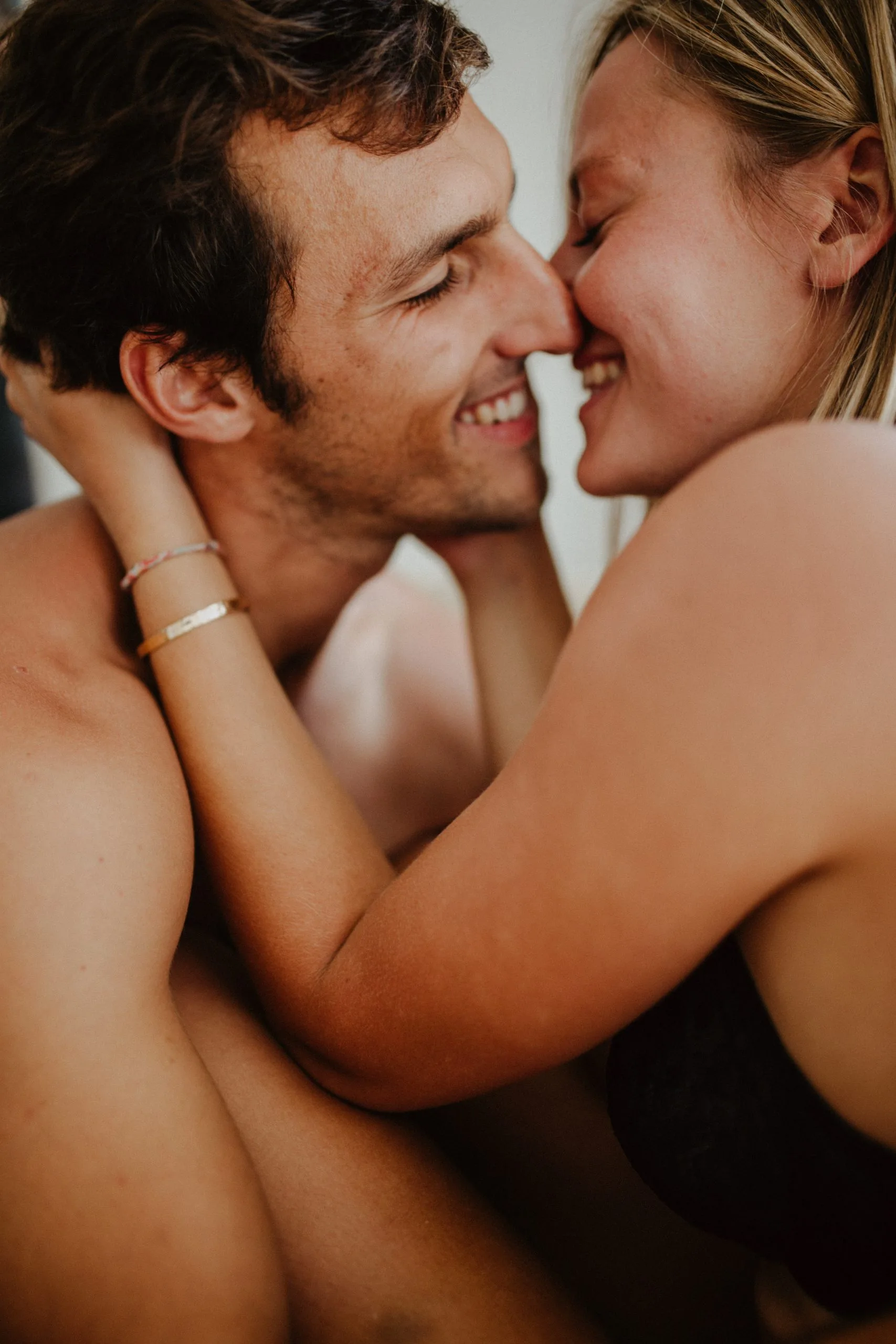 Séance photo engagement – Le Touquet Alissoyova Boudoir Le Touquet Paris Plage 56