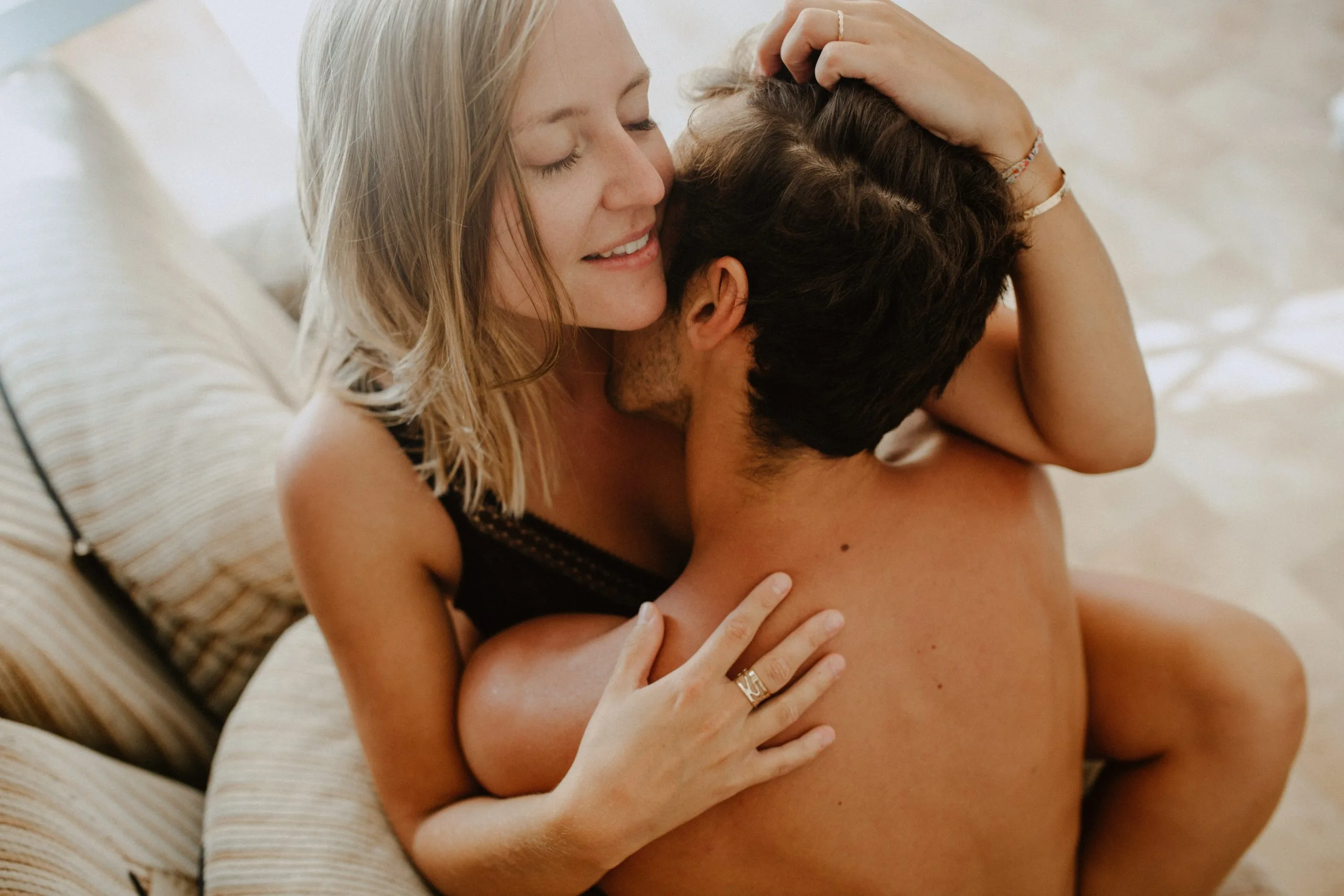 Séance photo engagement – Le Touquet Alissoyova Boudoir Le Touquet Paris Plage 66