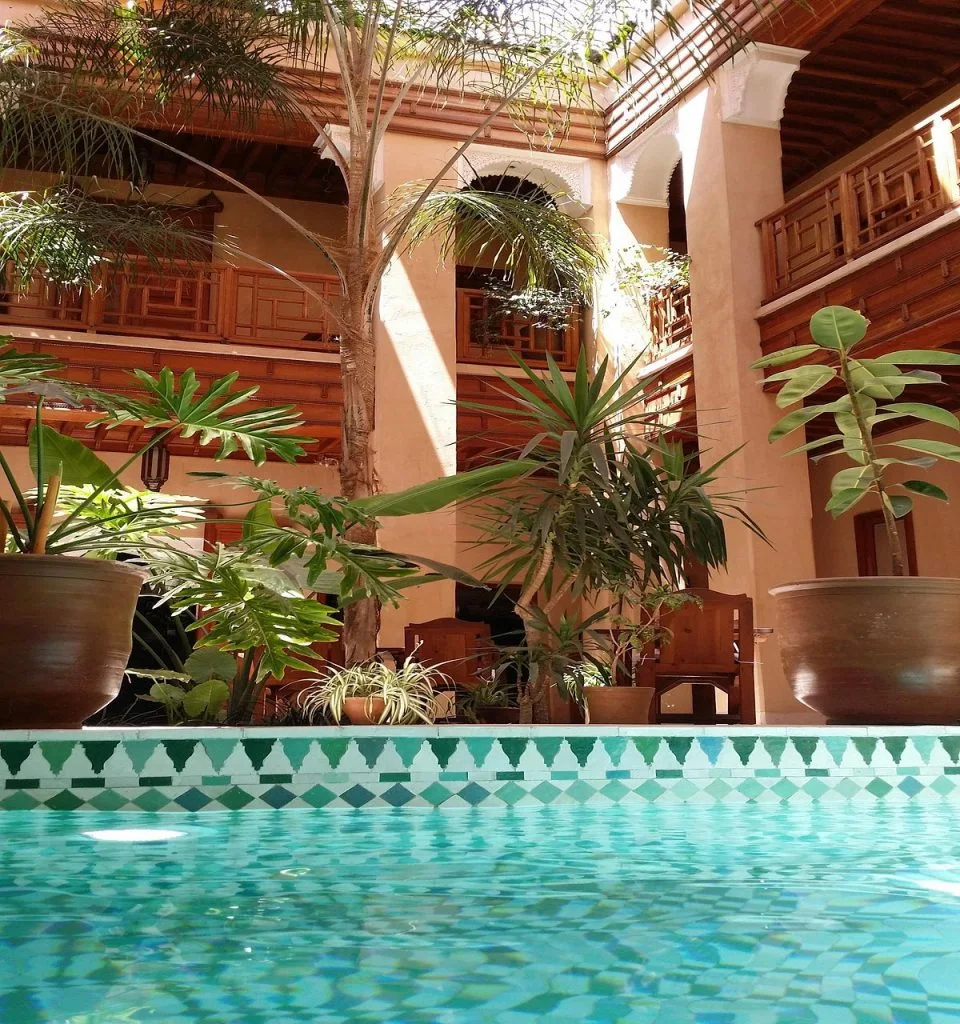 Al Ksar Spa