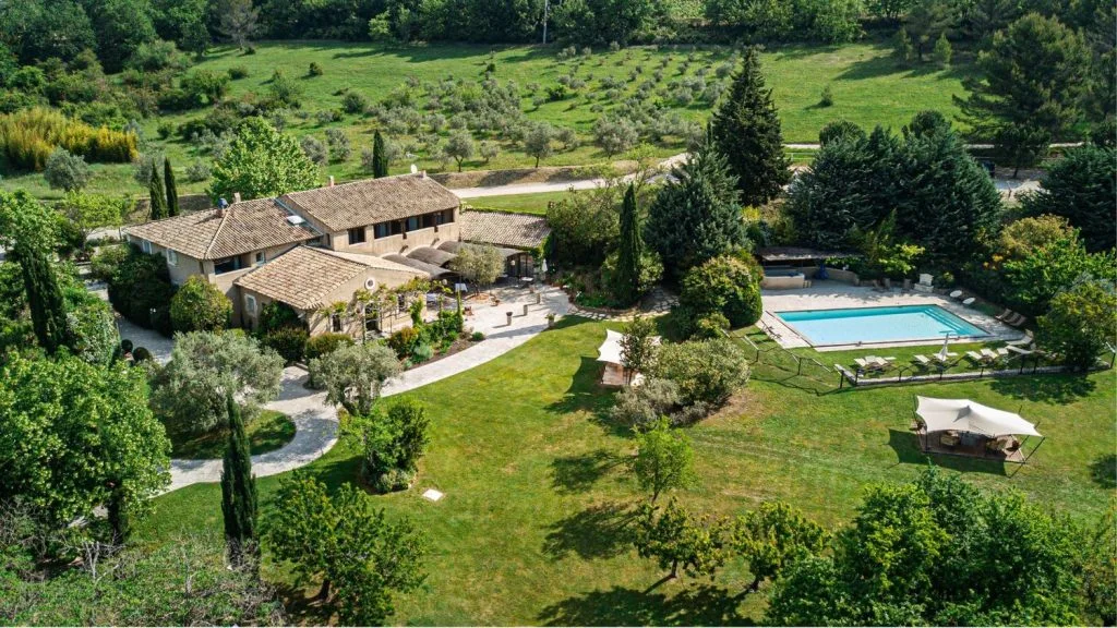 Auberge La Feniere