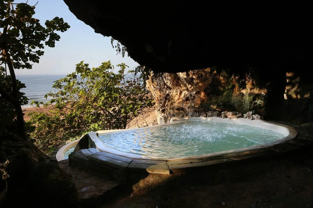 Azalai Beach Cottage Oualidia