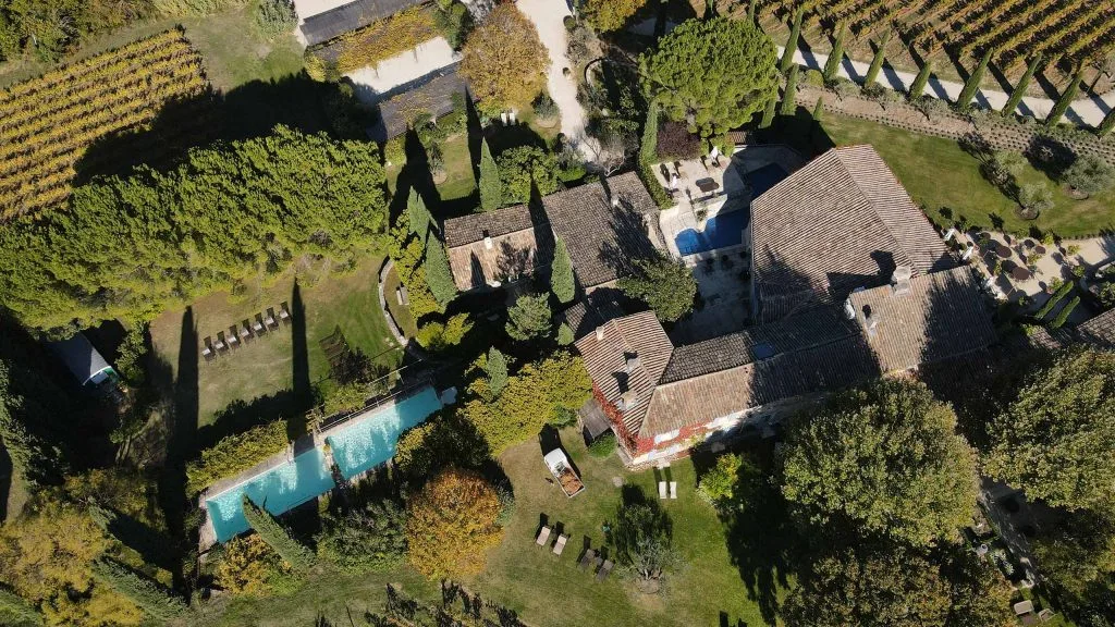 Bastide de Marie
