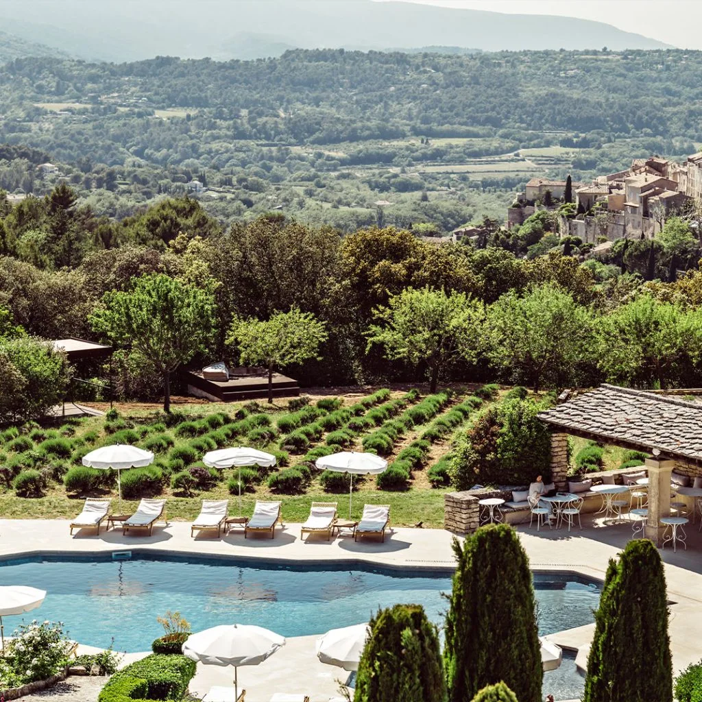 Domaine de Capelongue