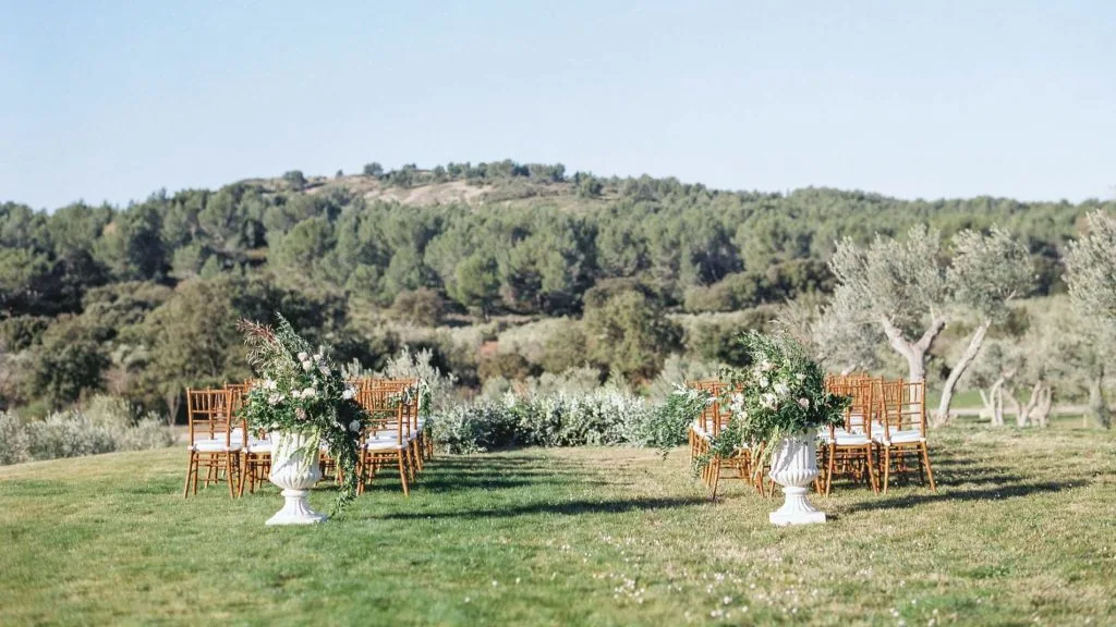 Domaine de Manville