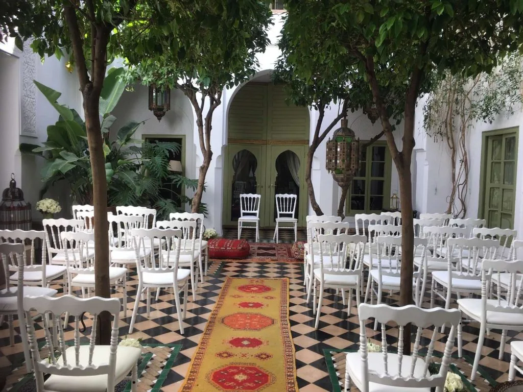Domaine la siesta