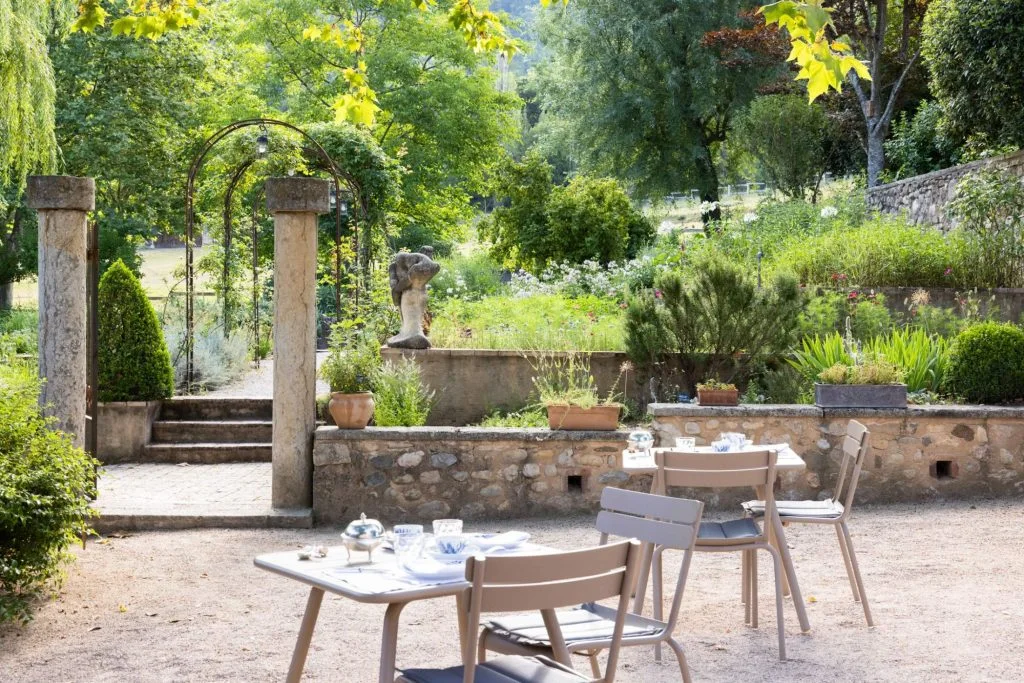 La Bastide de Moustiers