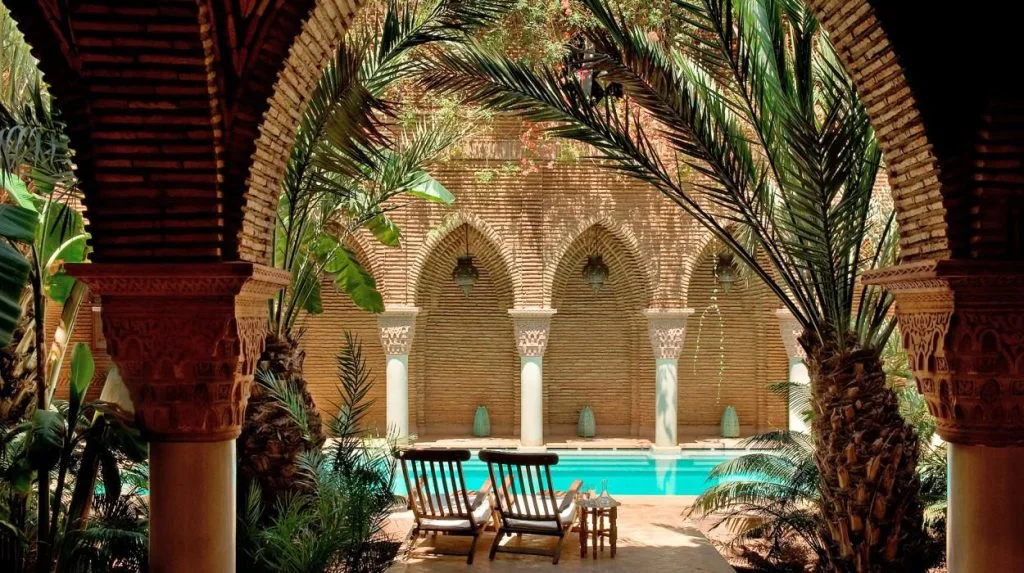 La sultana