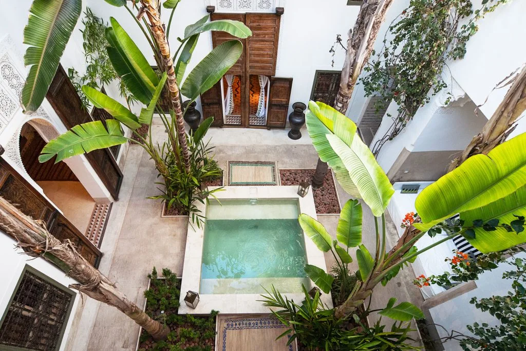 Riad Jaaneman