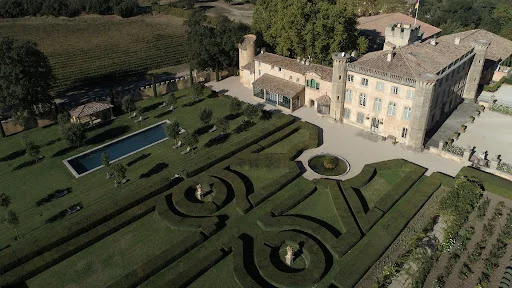 Villa Beaulieu