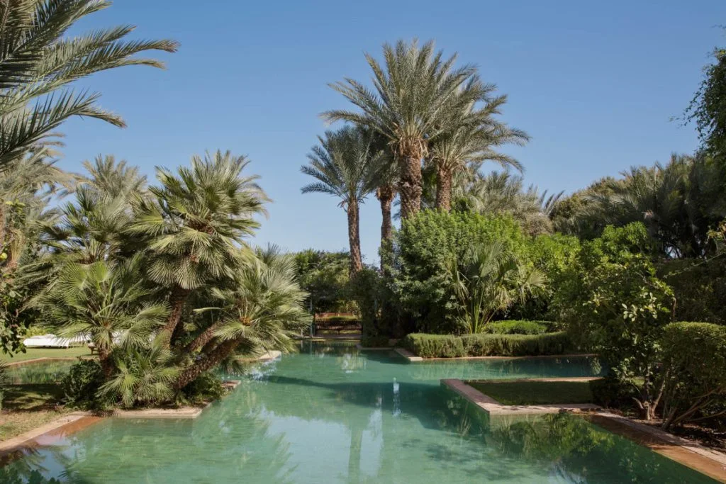 Villa Dar El Hana