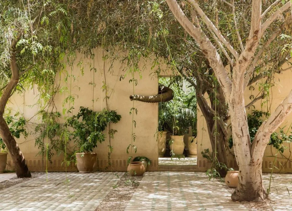 Villa Dar El Sadaka