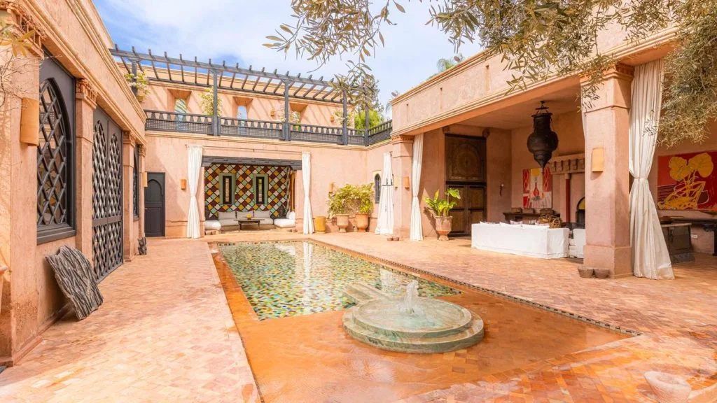 Villa Ezzahra