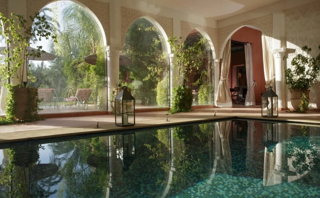 Villa KYANE