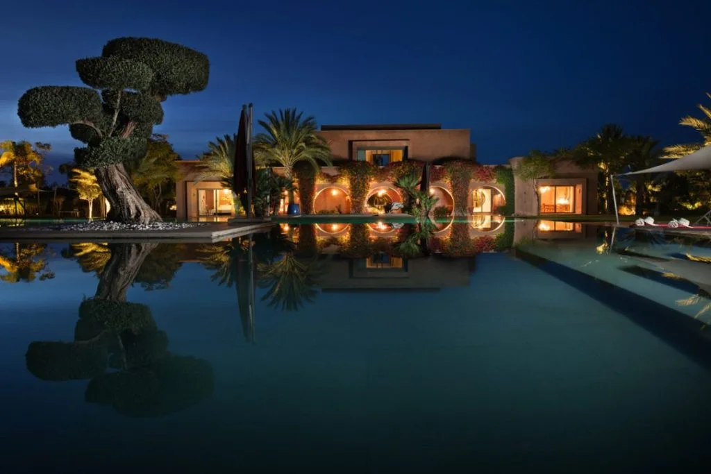 Villa Tifernine