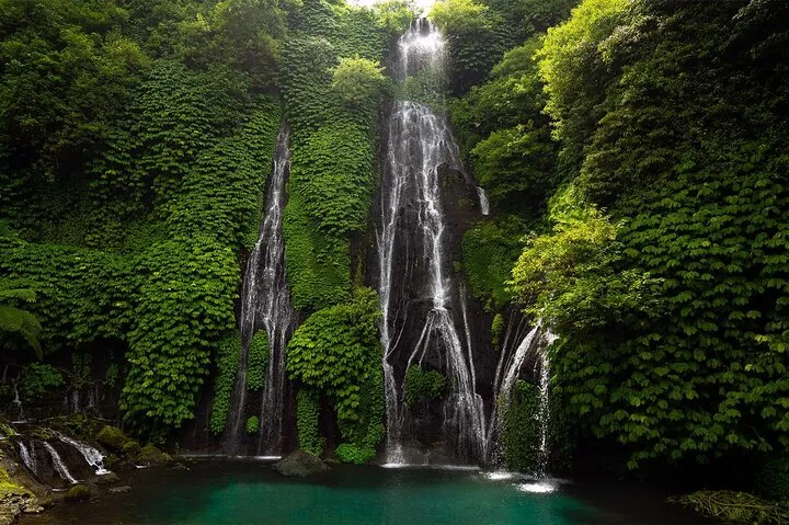 Banyumala Waterfall AAA