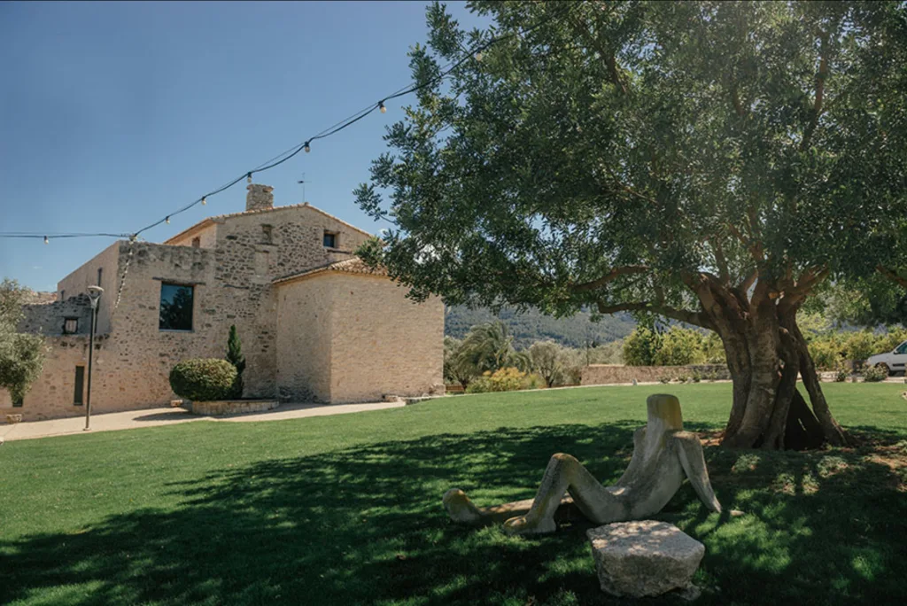 Casa benigalip