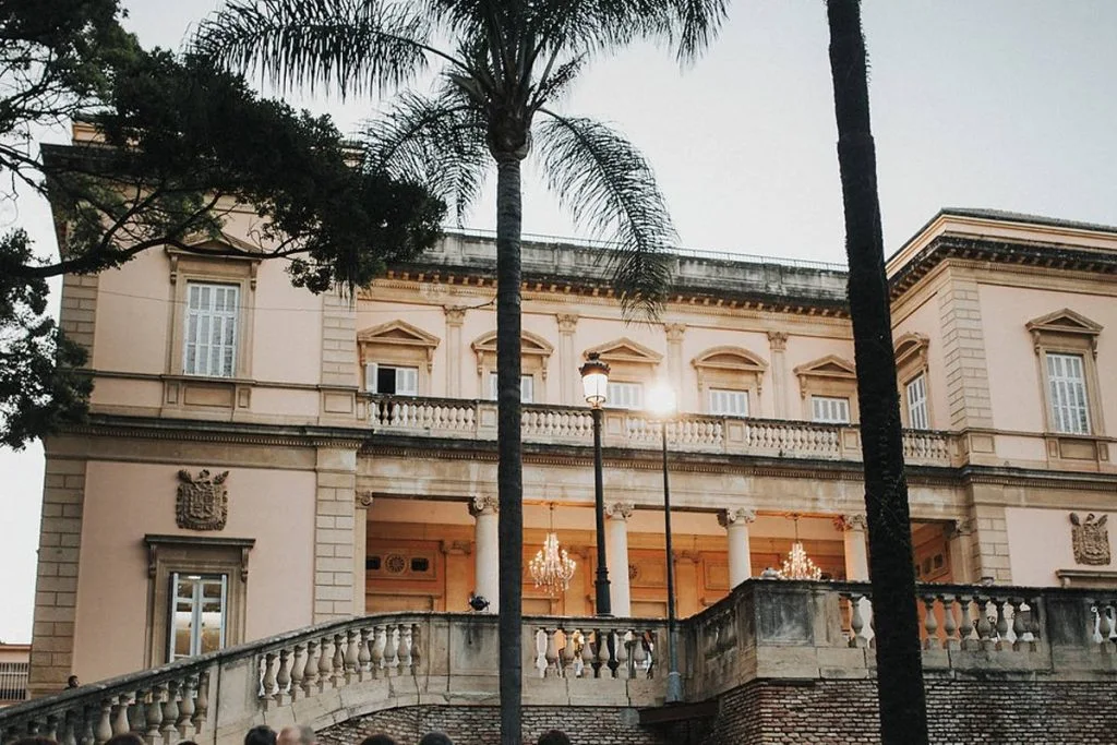 Hacienda Nadales