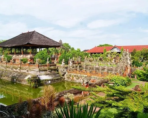 Klungkung Tripadvisor