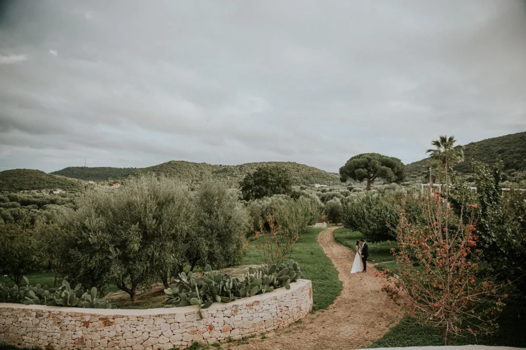 Masseria Amelia