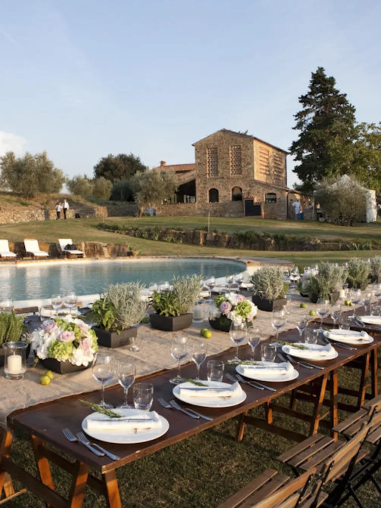 Podere le Meraviglie