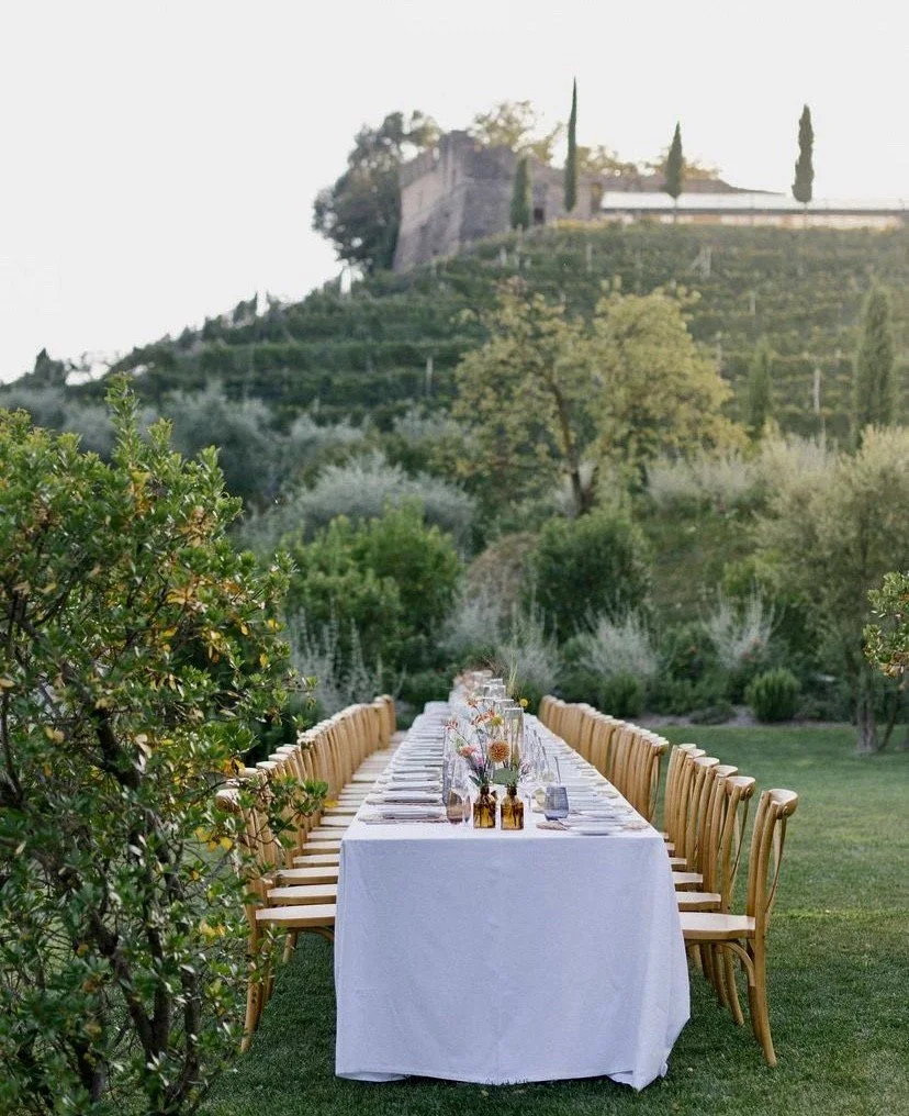 Relais castello morcote