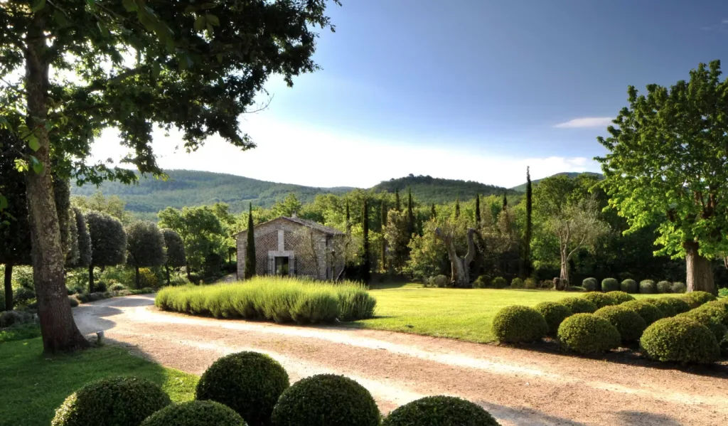 Villa Arrighi