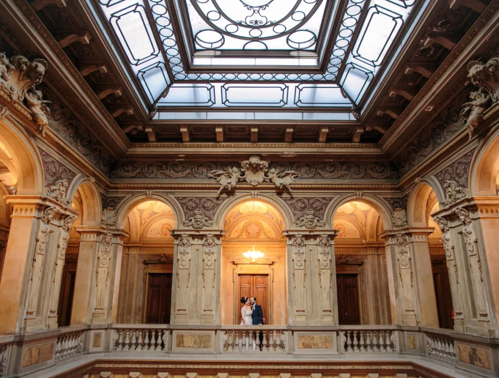 Villa Erba