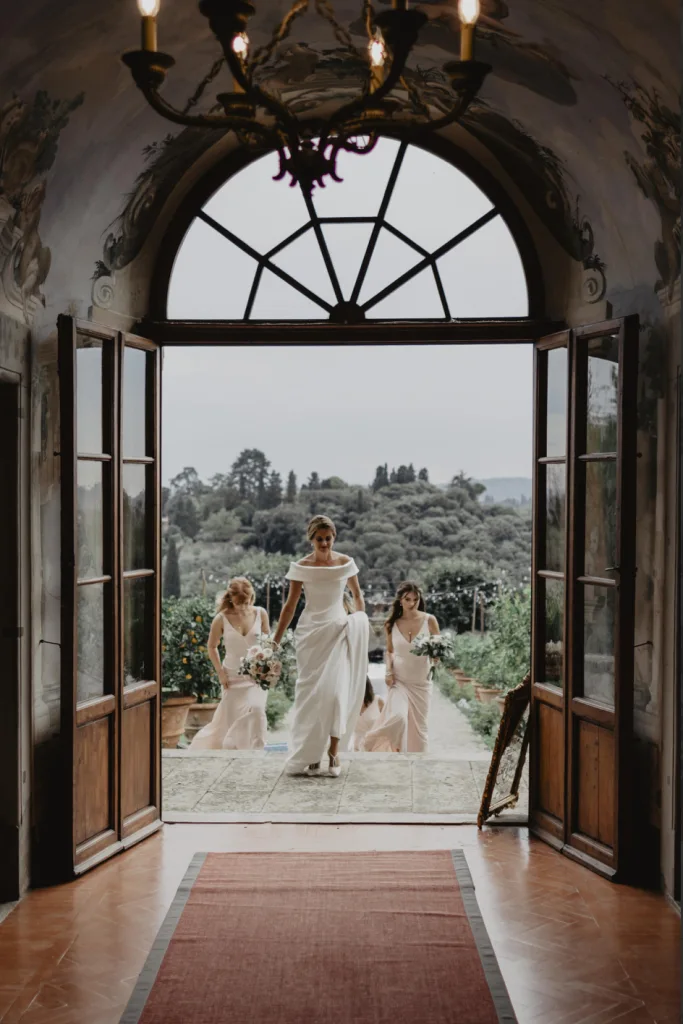 Villa Medicea di Lilliano 1 1