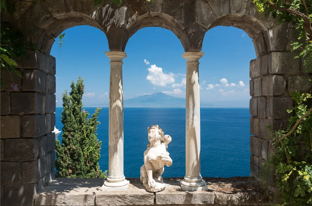 Villa astelle