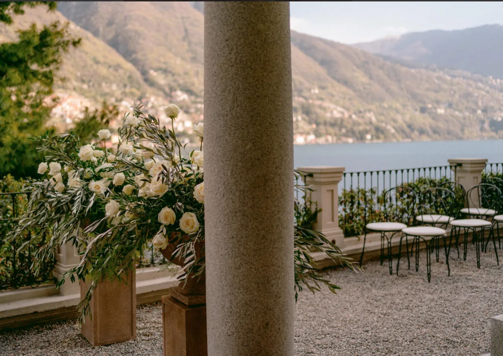 Villa vittoria