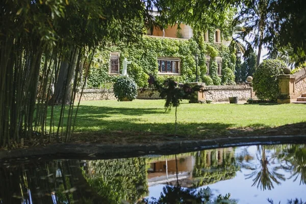 casa santonja