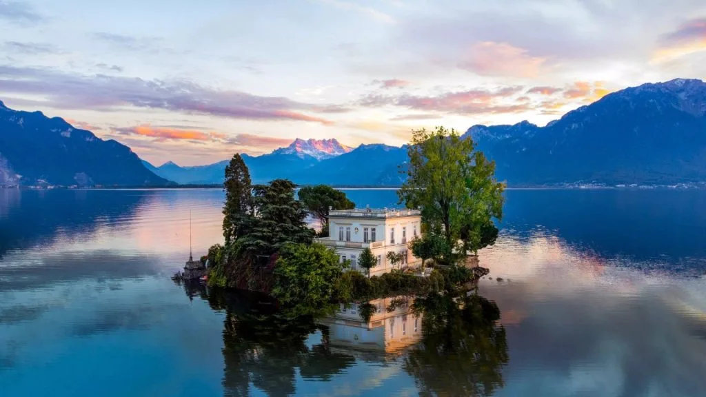 villa salagnon