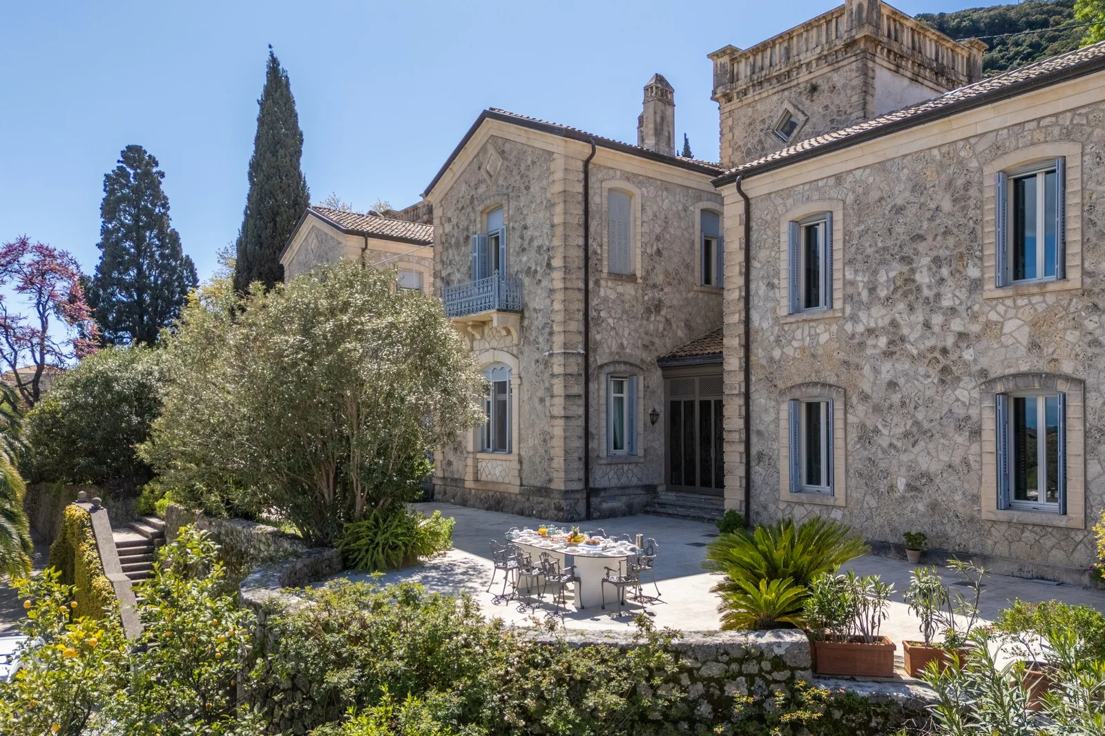 villa 13