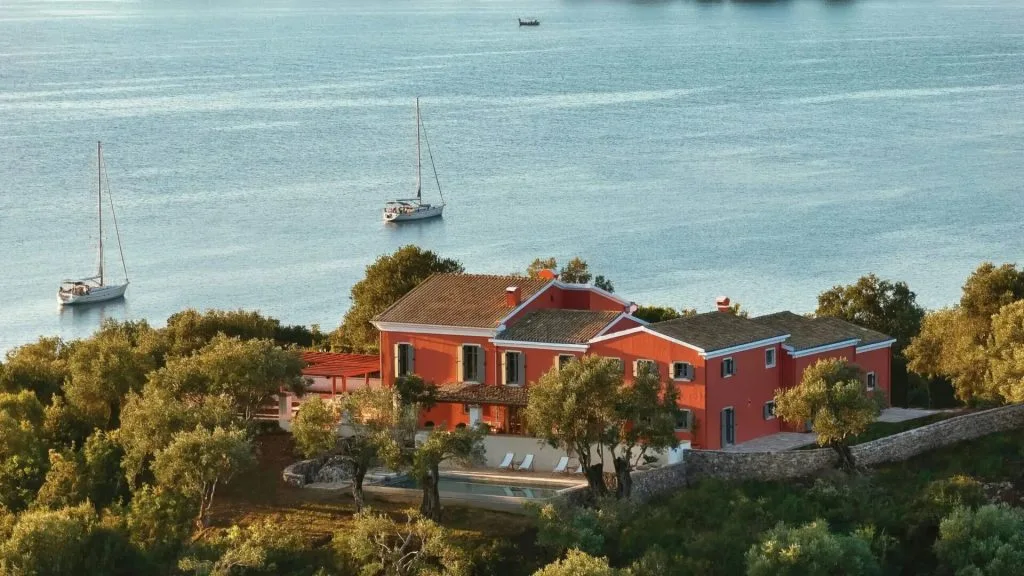 villa 6