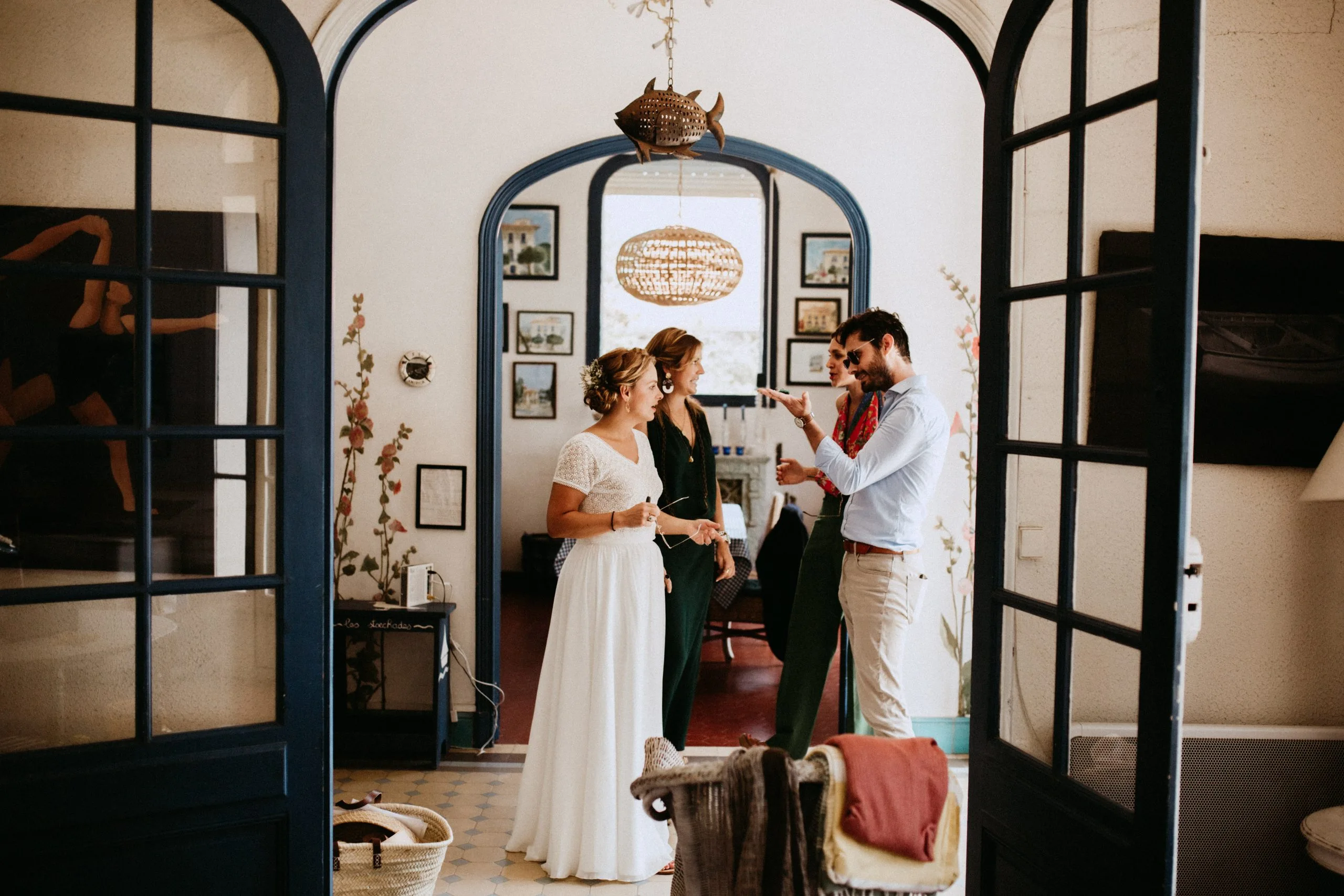 ©Alissoyova Mariage à Bormes les Mimosas 0