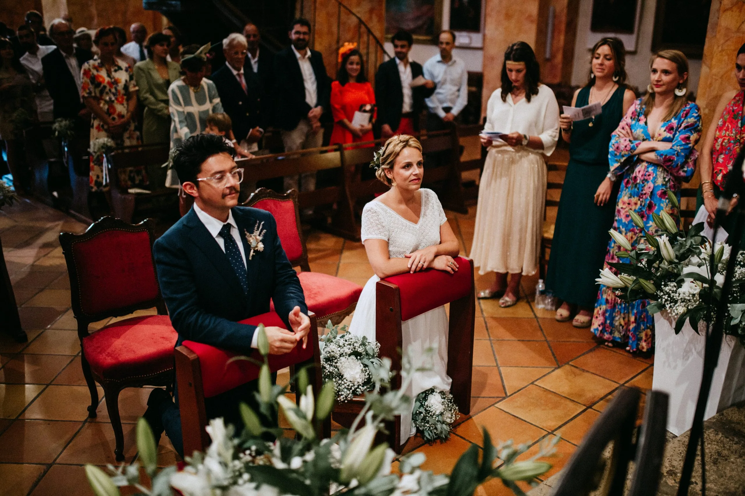 ©Alissoyova Mariage à Bormes les Mimosas 14