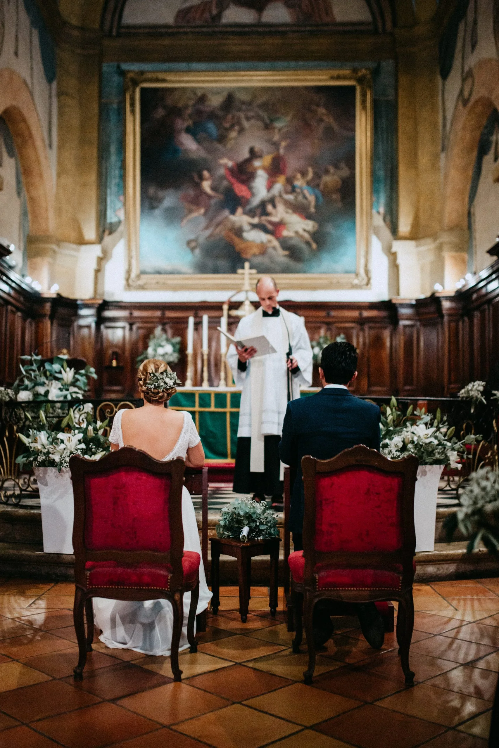 ©Alissoyova Mariage à Bormes les Mimosas 15