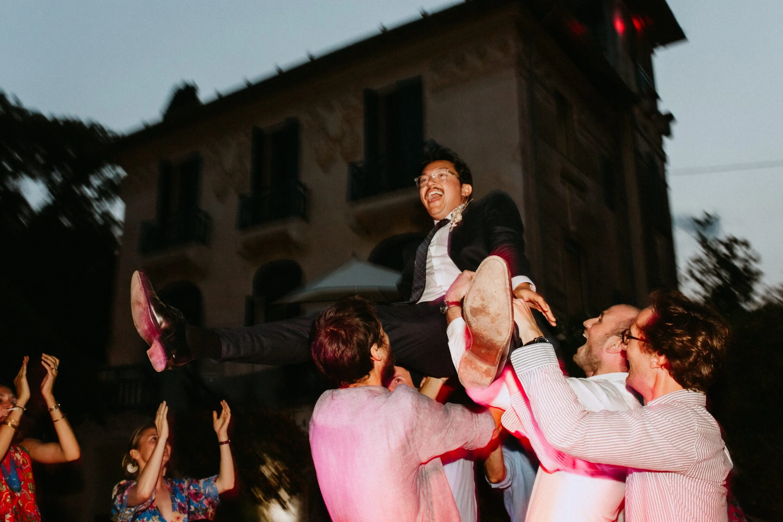 ©Alissoyova Mariage à Bormes les Mimosas 150