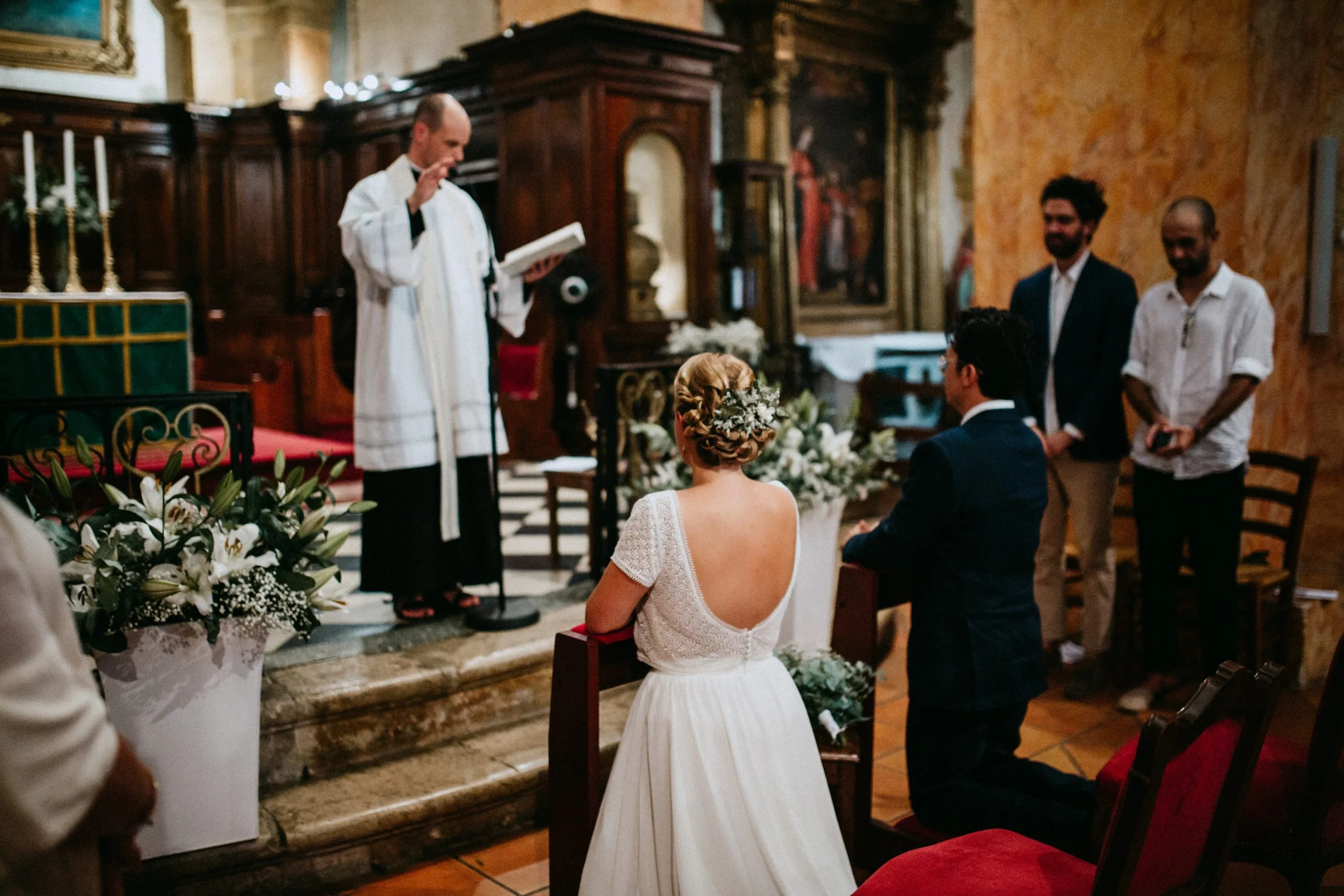 ©Alissoyova Mariage à Bormes les Mimosas 16