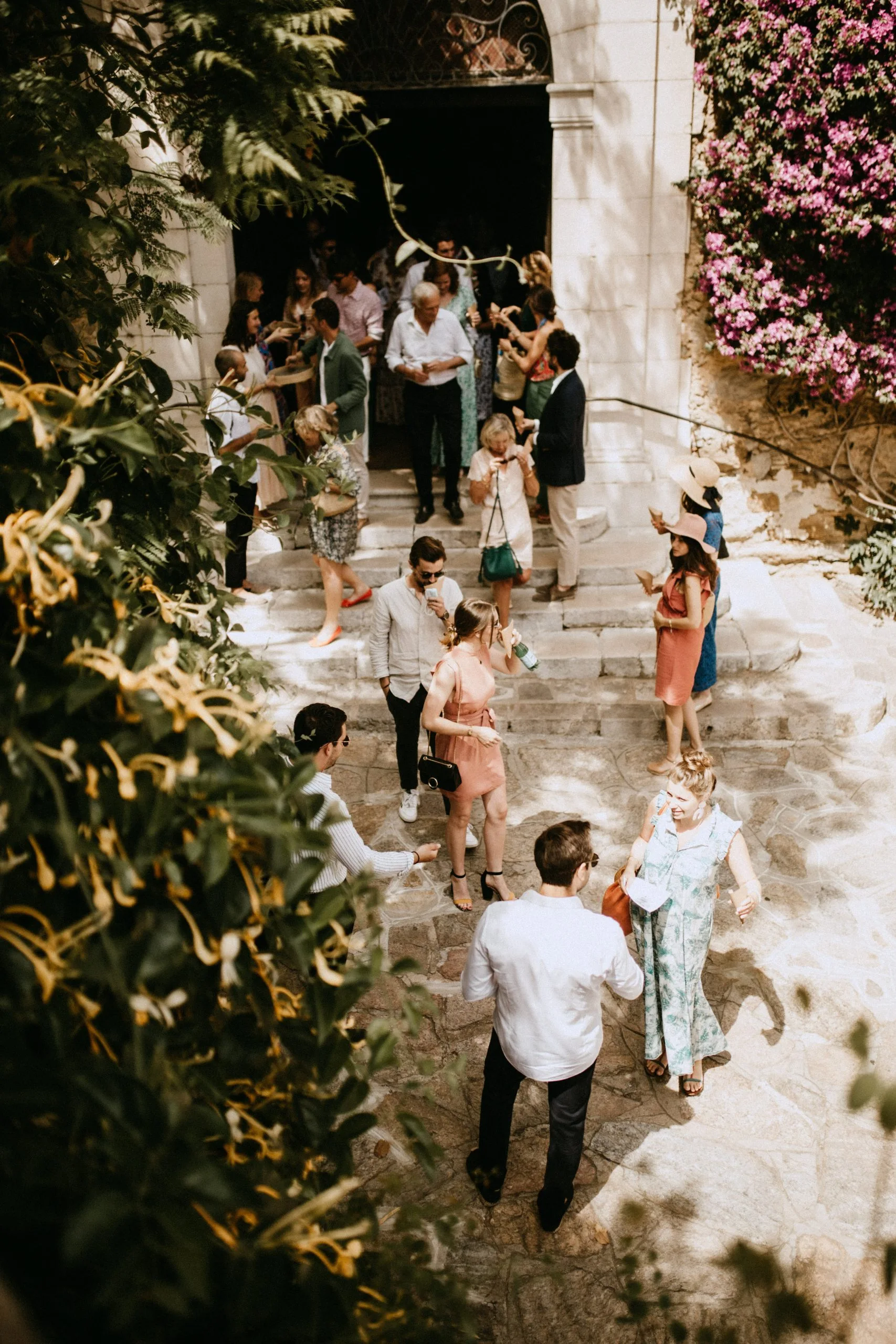 ©Alissoyova Mariage à Bormes les Mimosas 17