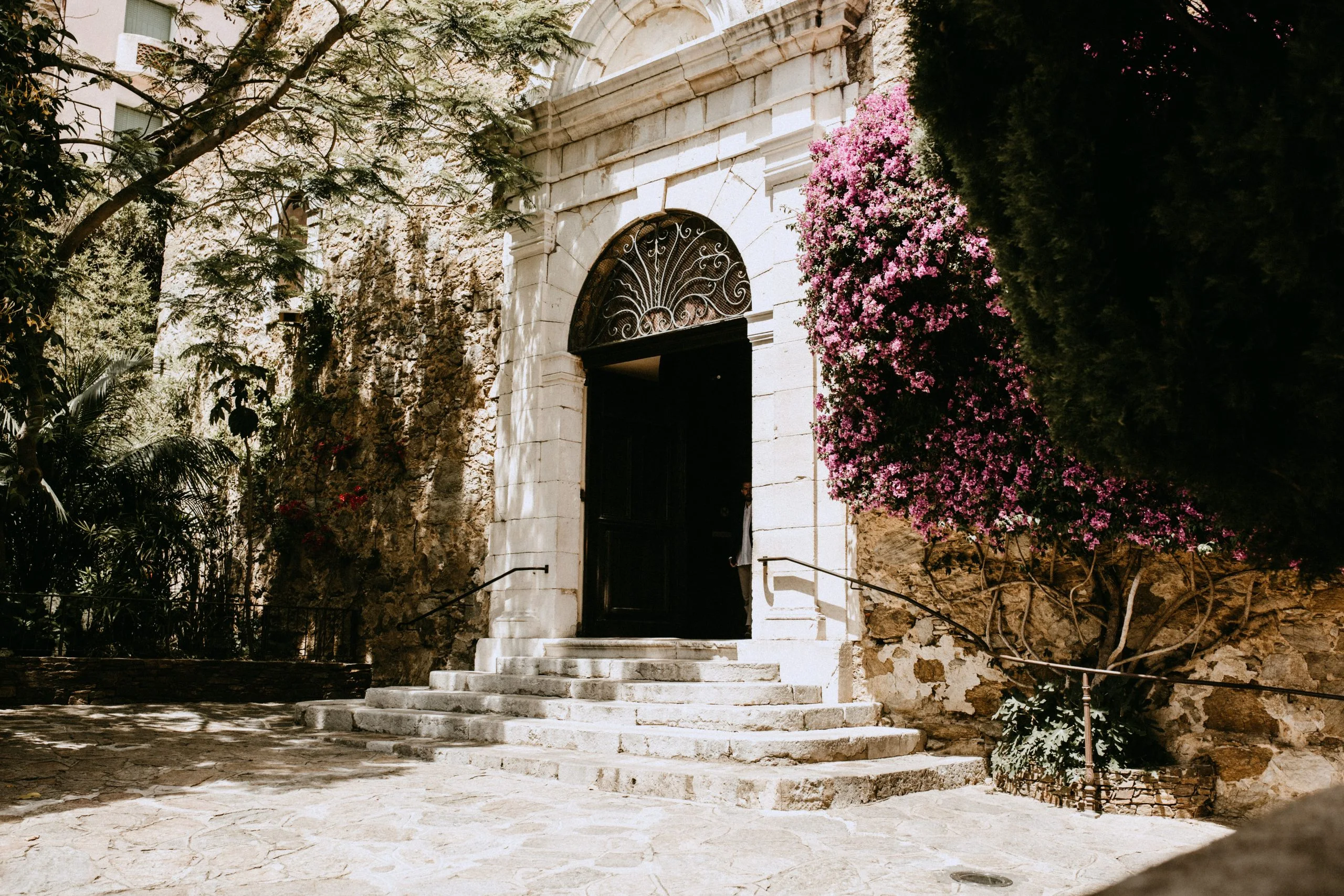 ©Alissoyova Mariage à Bormes les Mimosas 3