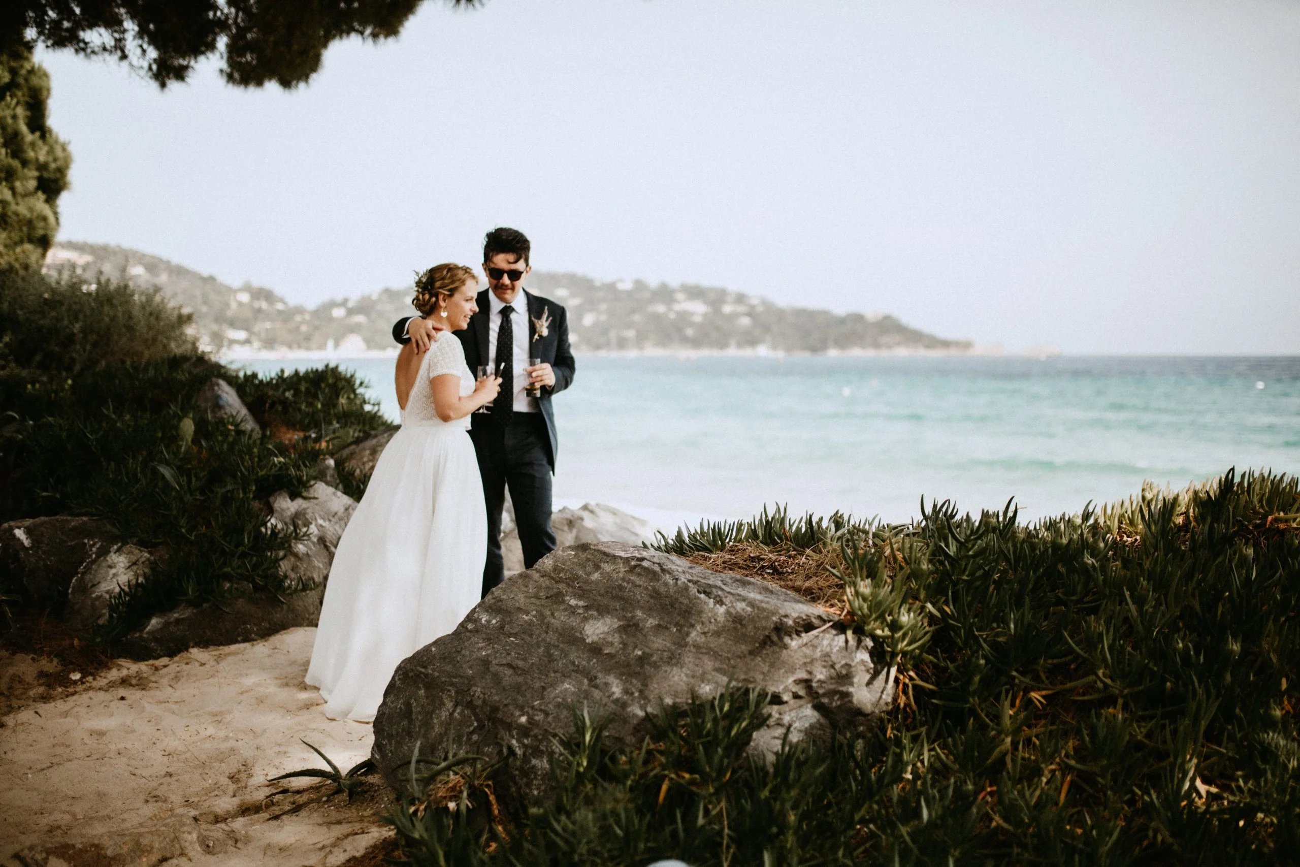 ©Alissoyova Mariage à Bormes les Mimosas 32
