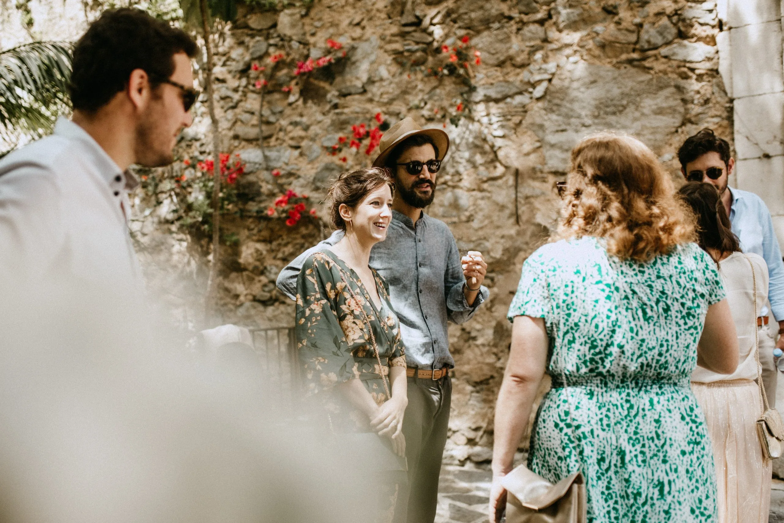 ©Alissoyova Mariage à Bormes les Mimosas 5