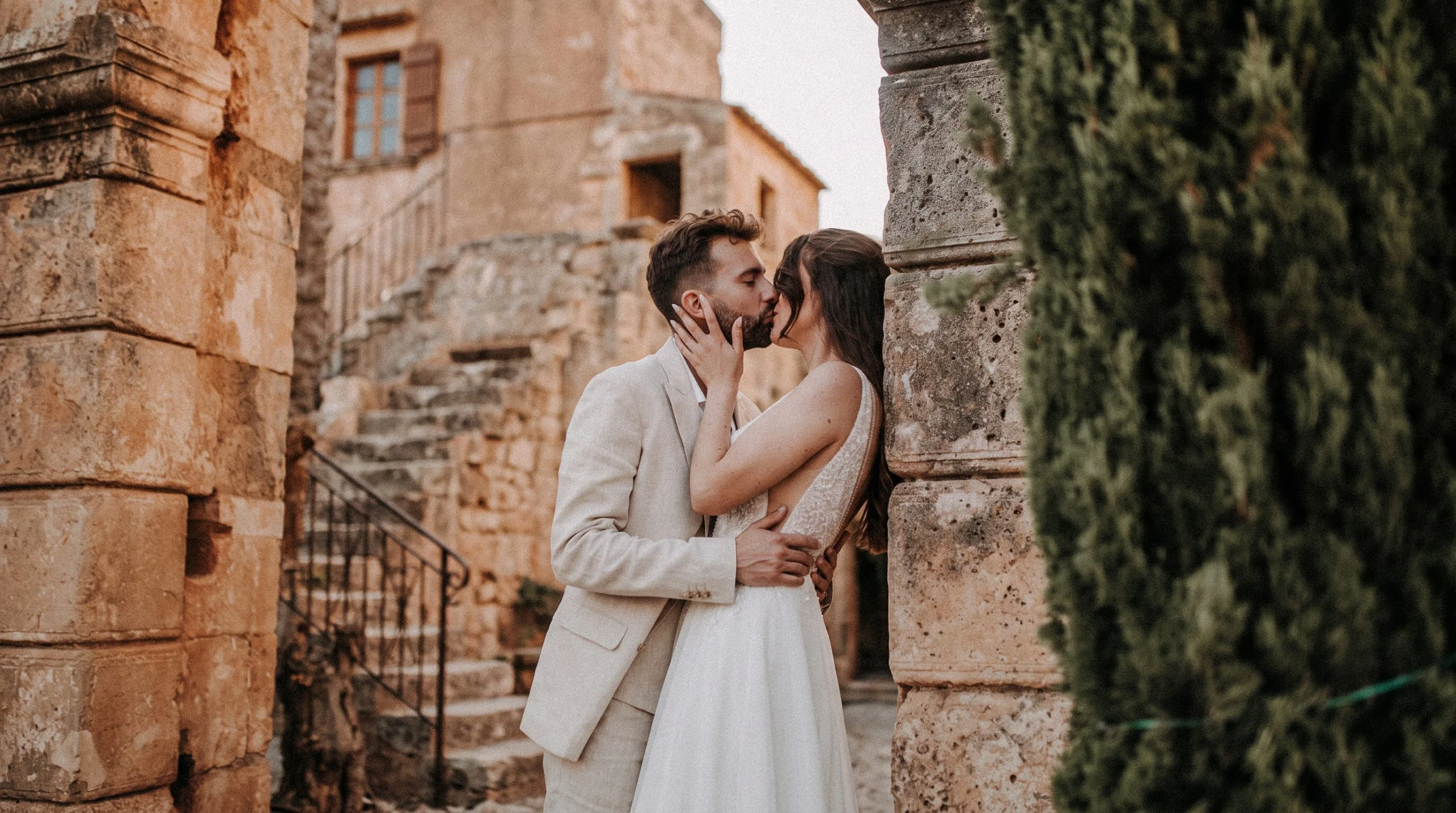 0926©Alissoyova Mariage en Grèce