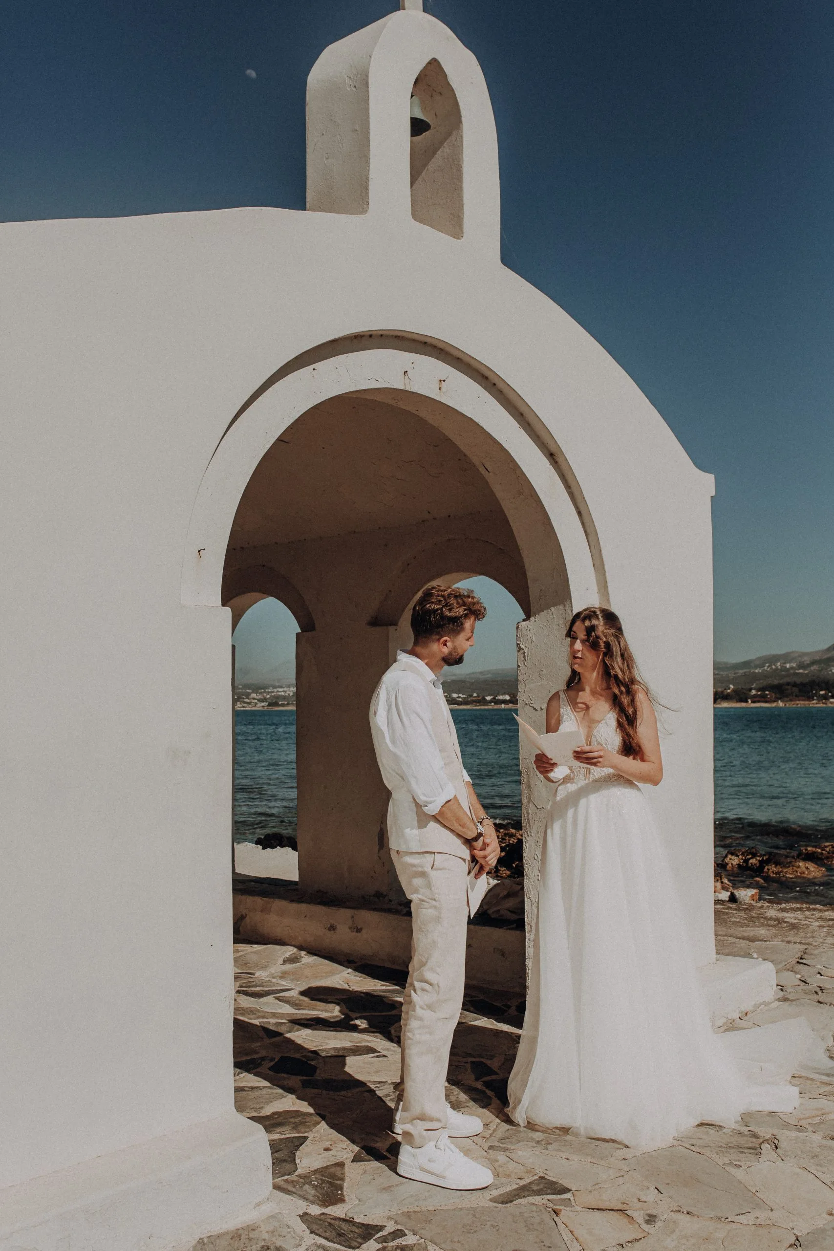 230615 Mariage intimiste en Grèce 738