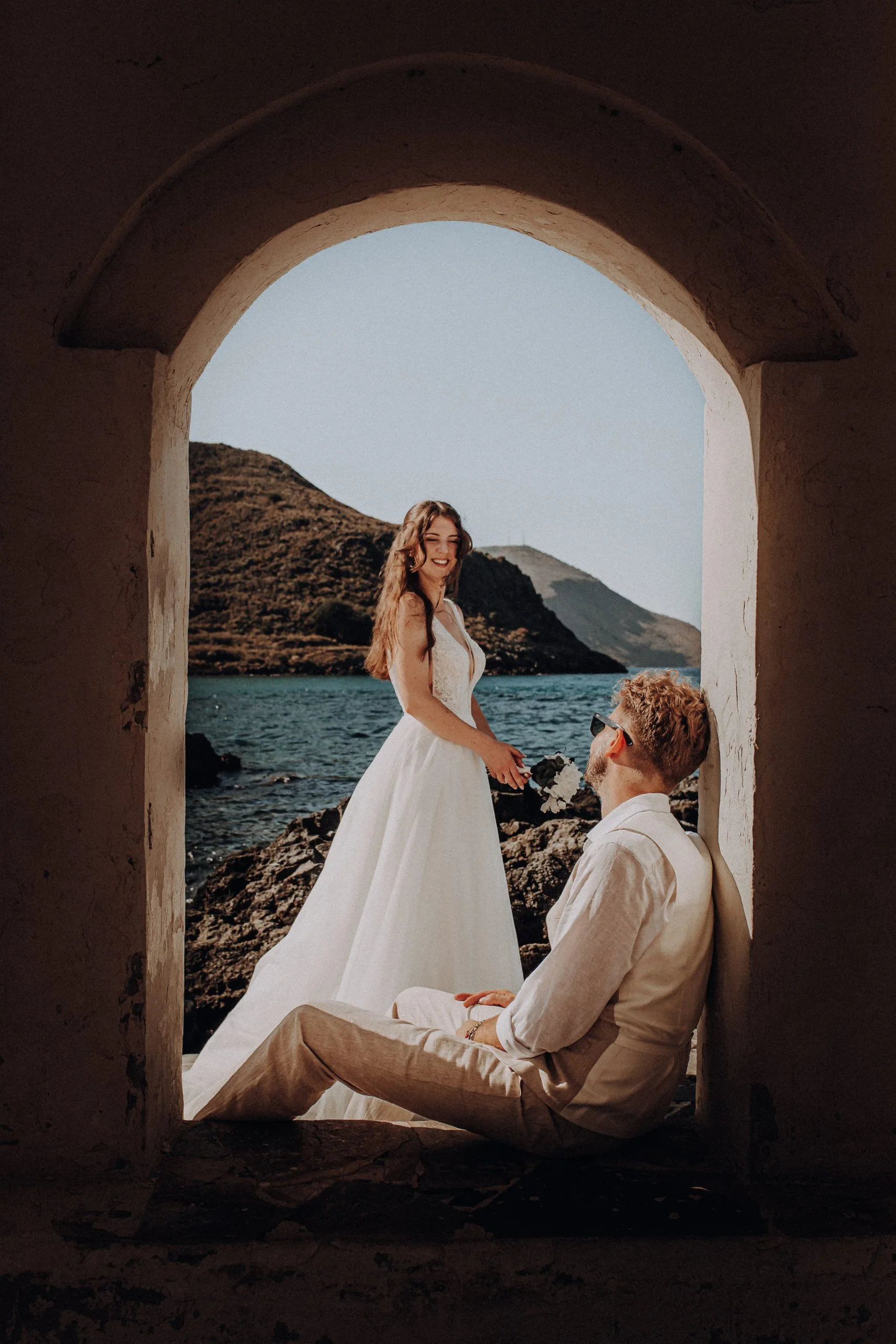 230615 Mariage intimiste en Grèce 893