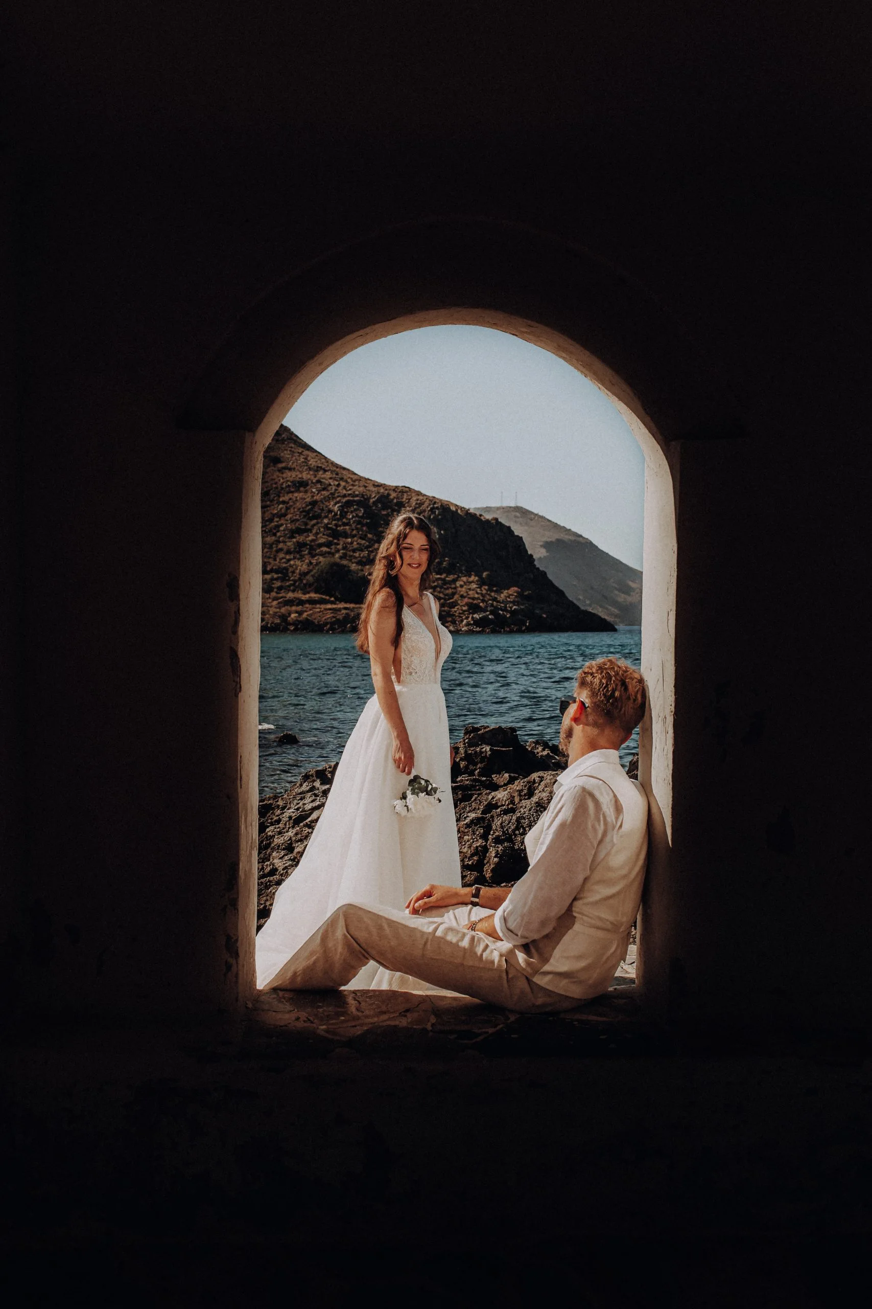 230615 Mariage intimiste en Grèce 895